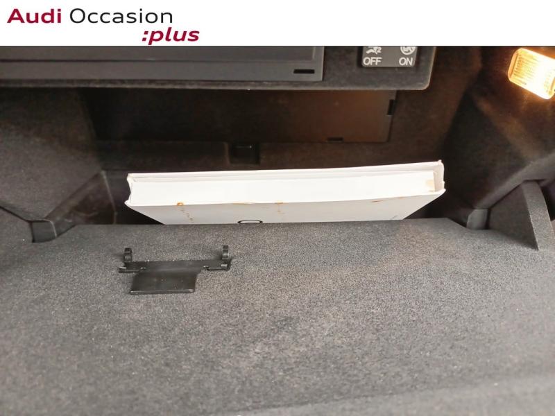 Voitures occasions Audi Q3 Design Luxe Laxou