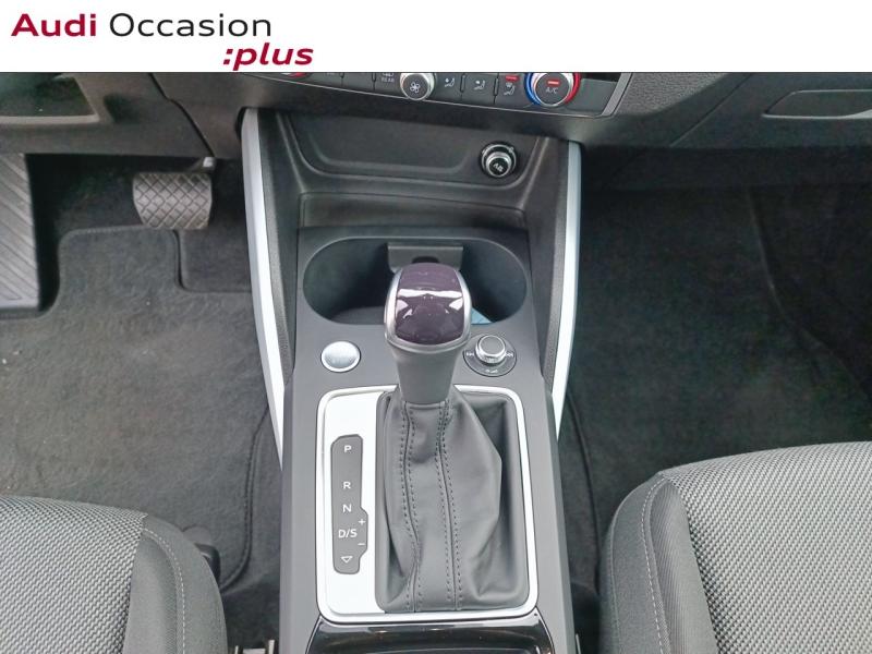 Voitures occasions Audi Q2 Advanced Laxou