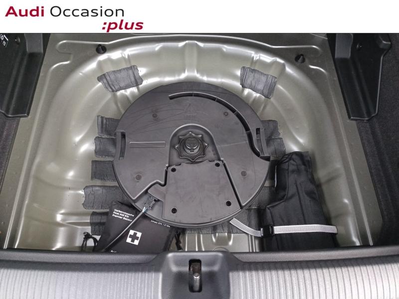 Voitures occasions Audi Q2 Advanced Laxou