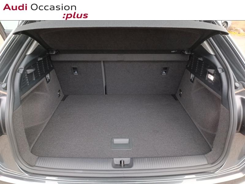 Voitures occasions Audi Q2 Advanced Laxou