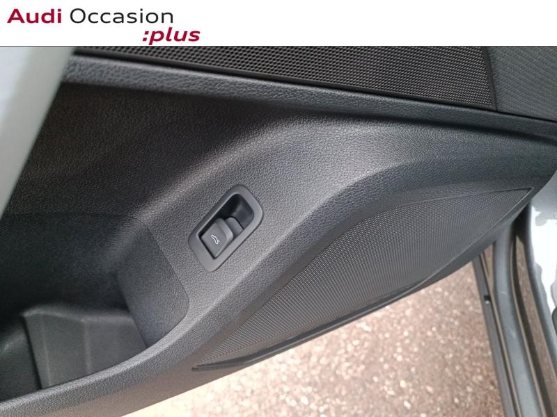 Voitures occasions Audi Q2 Advanced Laxou