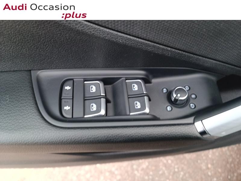Voitures occasions Audi Q2 Advanced Laxou