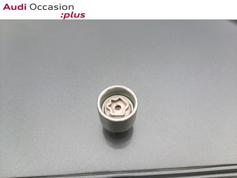 Voitures occasions Audi Q2 Advanced Laxou