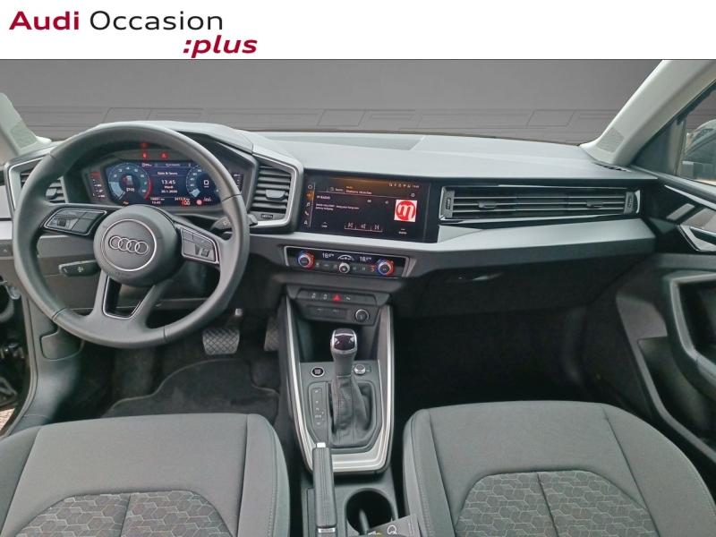 Voitures occasions Audi A1 Sportback Design Laxou