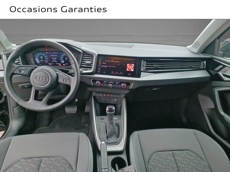 Voitures occasions Audi A1 Sportback Design Laxou