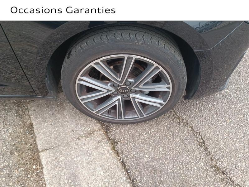 Voitures occasions Audi A1 Sportback Design Laxou