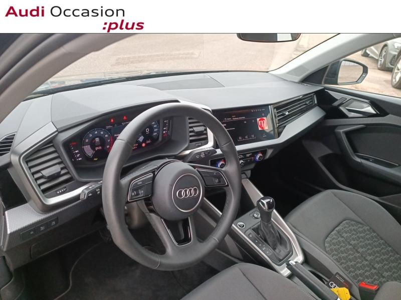 Voitures occasions Audi A1 Sportback Design Laxou