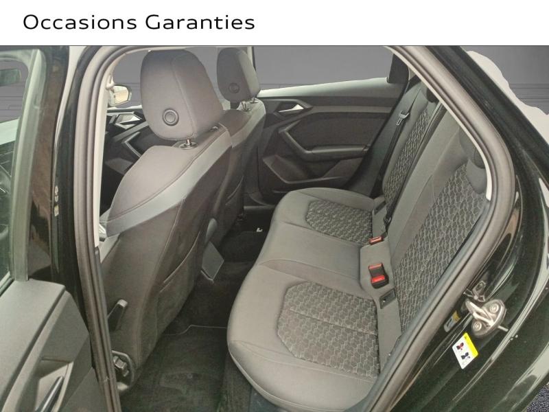 Voitures occasions Audi A1 Sportback Design Laxou