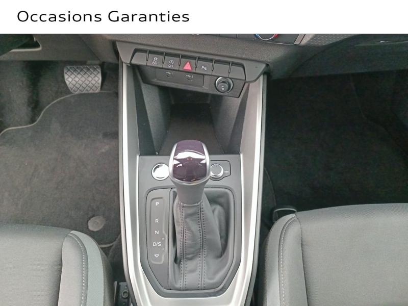 Voitures occasions Audi A1 Sportback Design Laxou