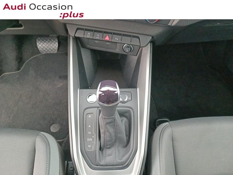 Voitures occasions Audi A1 Sportback Design Laxou