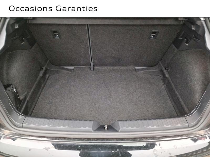 Voitures occasions Audi A1 Sportback Design Laxou