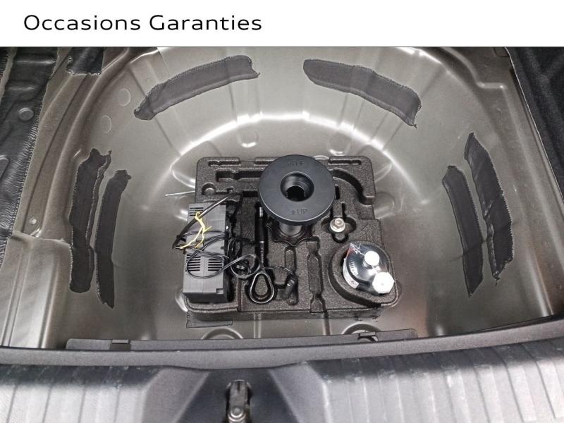 Voitures occasions Audi A1 Sportback Design Laxou