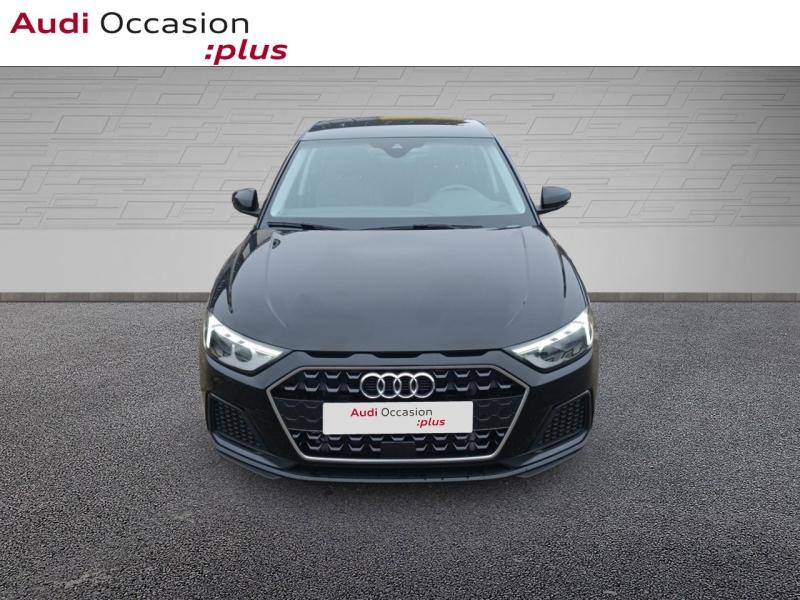 Voitures occasions Audi A1 Sportback Design Laxou