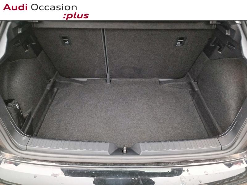 Voitures occasions Audi A1 Sportback Design Laxou