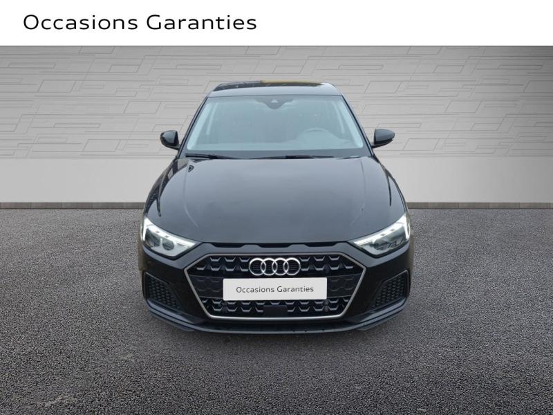 Voitures occasions Audi A1 Sportback Design Laxou