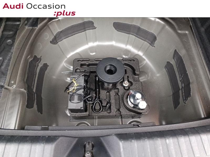 Voitures occasions Audi A1 Sportback Design Laxou