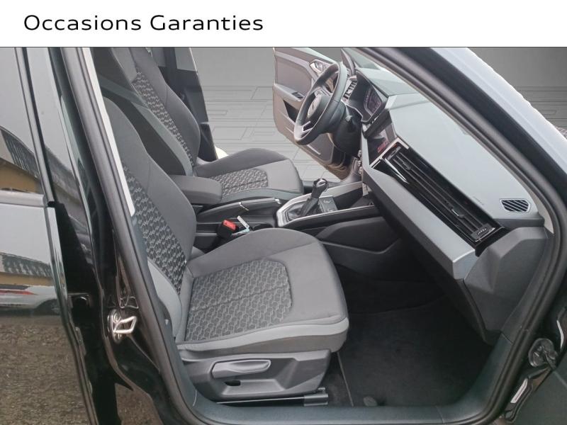 Voitures occasions Audi A1 Sportback Design Laxou