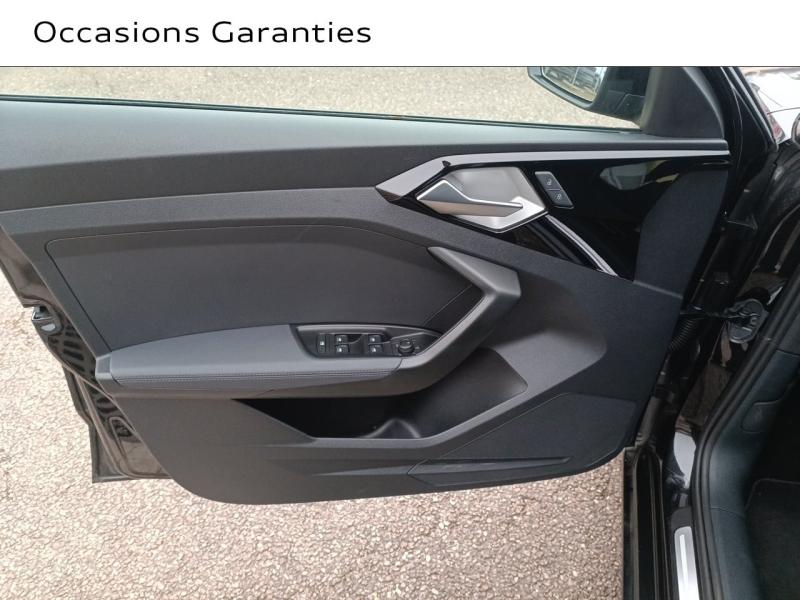 Voitures occasions Audi A1 Sportback Design Laxou