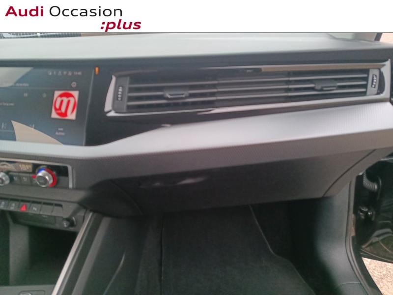 Voitures occasions Audi A1 Sportback Design Laxou