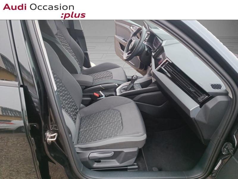 Voitures occasions Audi A1 Sportback Design Laxou
