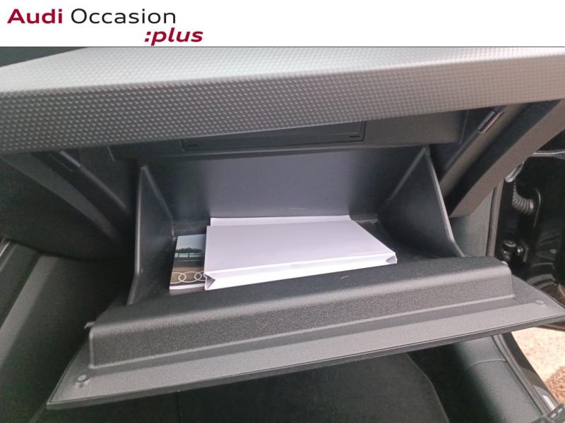 Voitures occasions Audi A1 Sportback Design Laxou