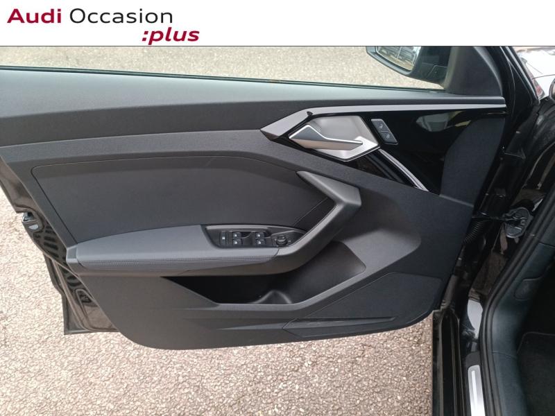 Voitures occasions Audi A1 Sportback Design Laxou