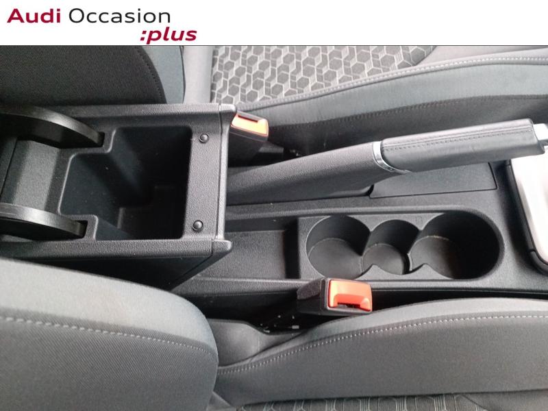 Voitures occasions Audi A1 Sportback Design Laxou