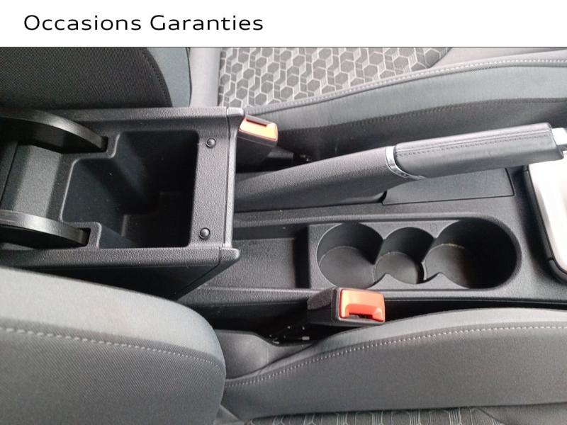 Voitures occasions Audi A1 Sportback Design Laxou