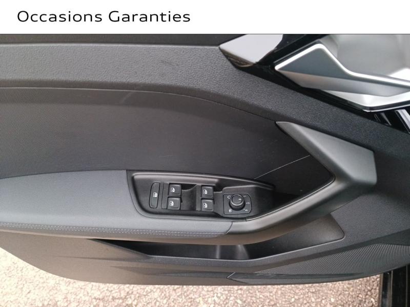 Voitures occasions Audi A1 Sportback Design Laxou