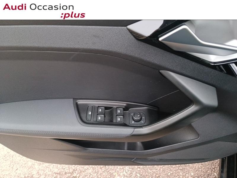 Voitures occasions Audi A1 Sportback Design Laxou
