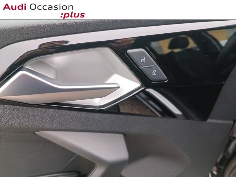 Voitures occasions Audi A1 Sportback Design Laxou