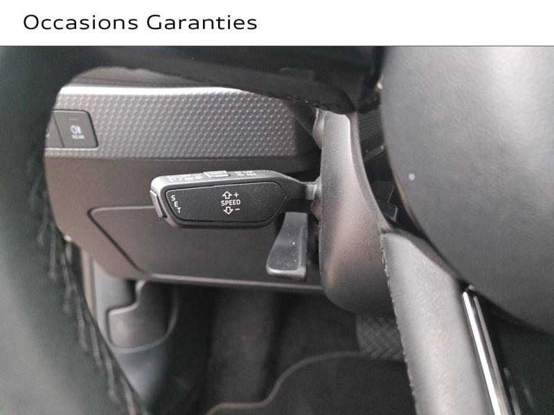 Voitures occasions Audi A1 Sportback Design Laxou