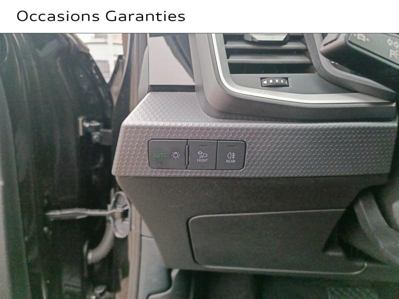 Voitures occasions Audi A1 Sportback Design Laxou