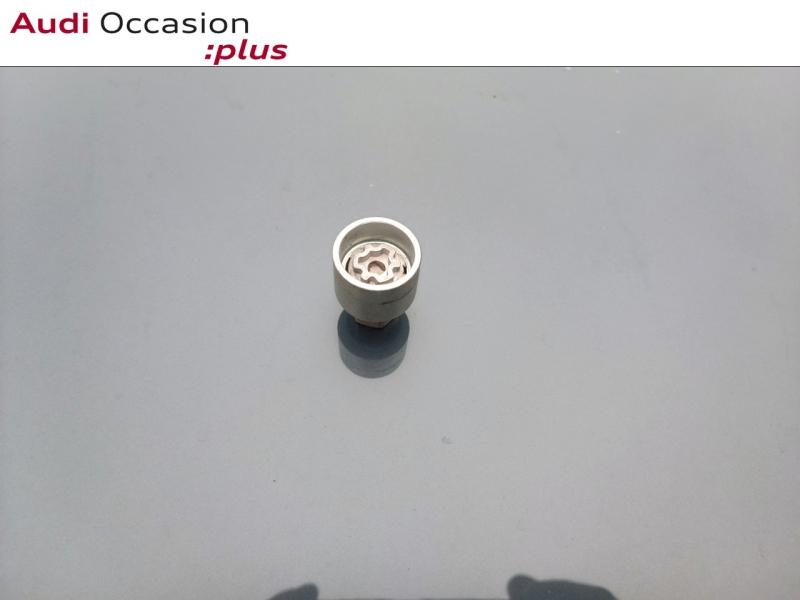 Voitures occasions Audi A1 Sportback Design Laxou