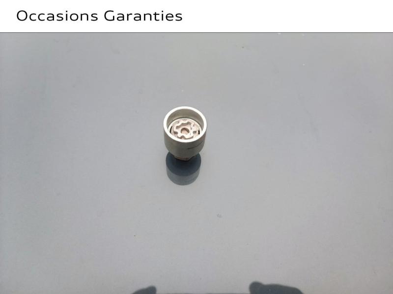 Voitures occasions Audi A1 Sportback Design Laxou