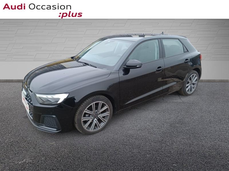 Voitures occasions Audi A1 Sportback Design Laxou