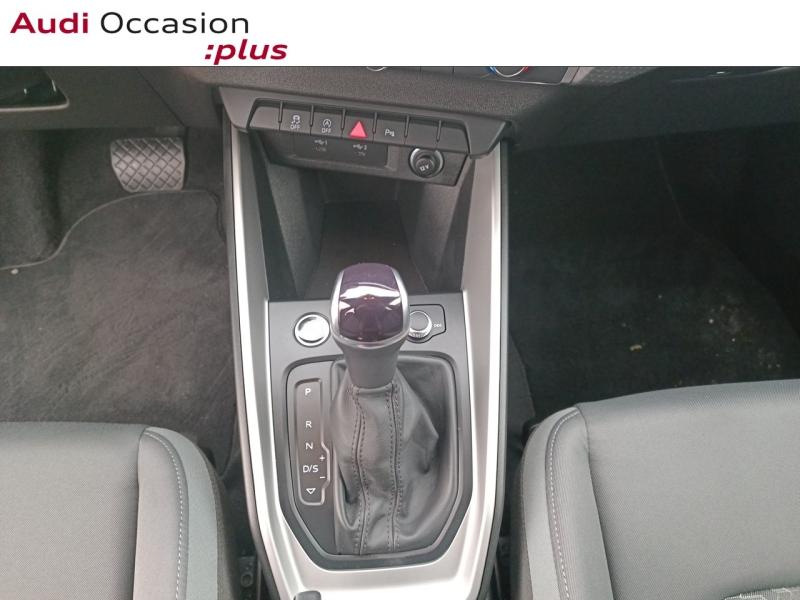 Voitures occasions Audi A1 Sportback Design Laxou