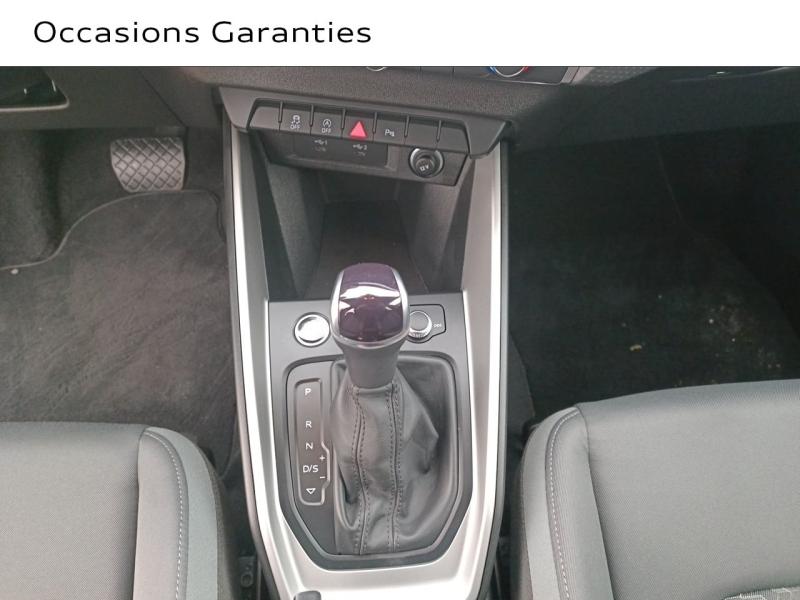 Voitures occasions Audi A1 Sportback Design Laxou