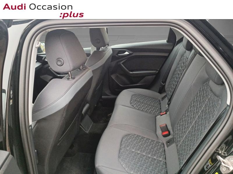 Voitures occasions Audi A1 Sportback Design Laxou