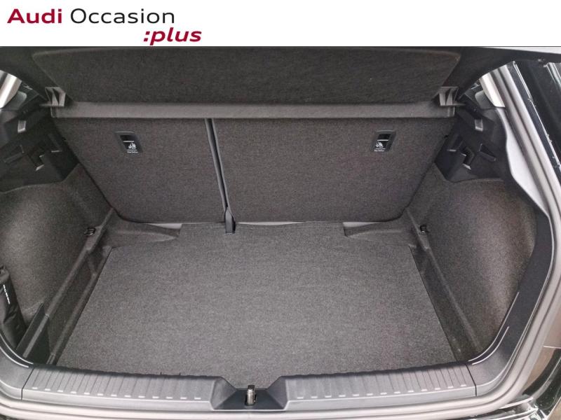 Voitures occasions Audi A1 Sportback Design Laxou