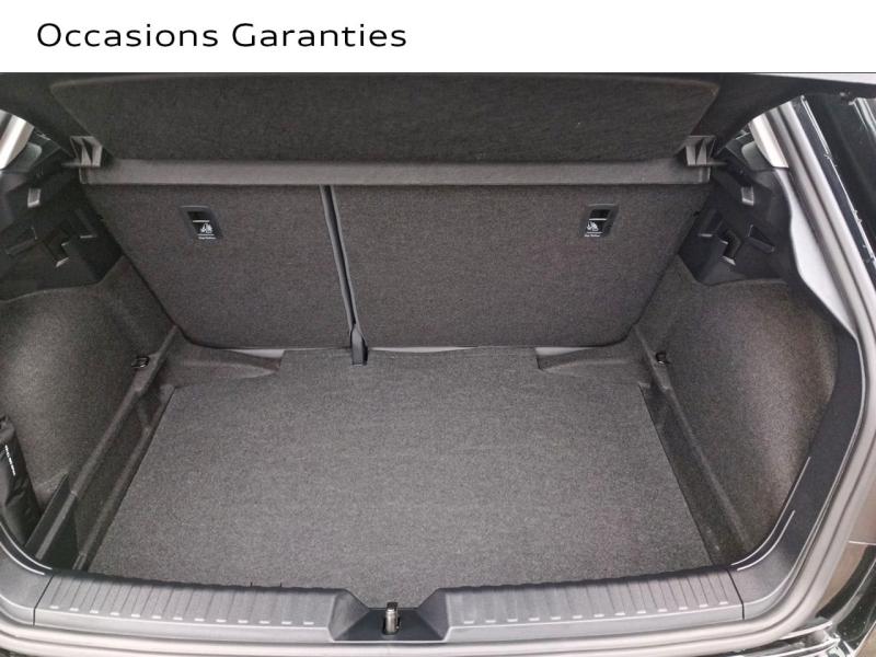 Voitures occasions Audi A1 Sportback Design Laxou