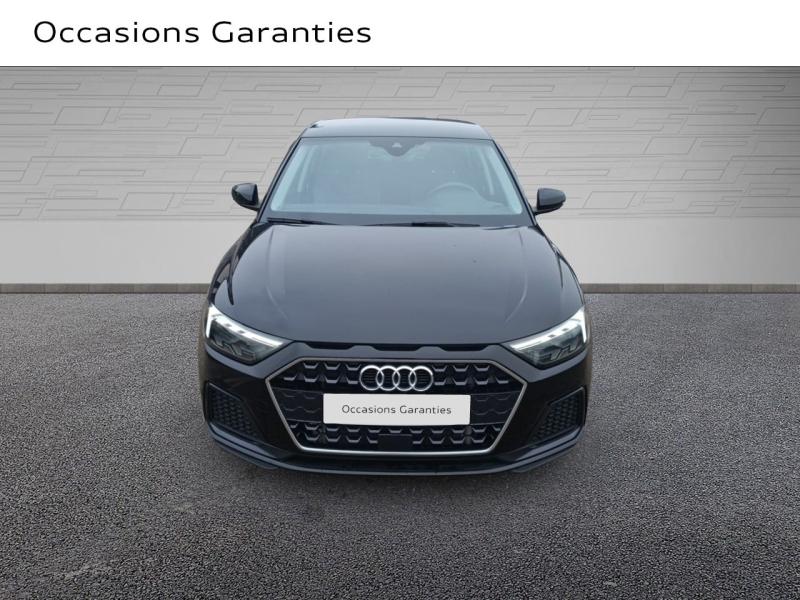 Voitures occasions Audi A1 Sportback Design Laxou
