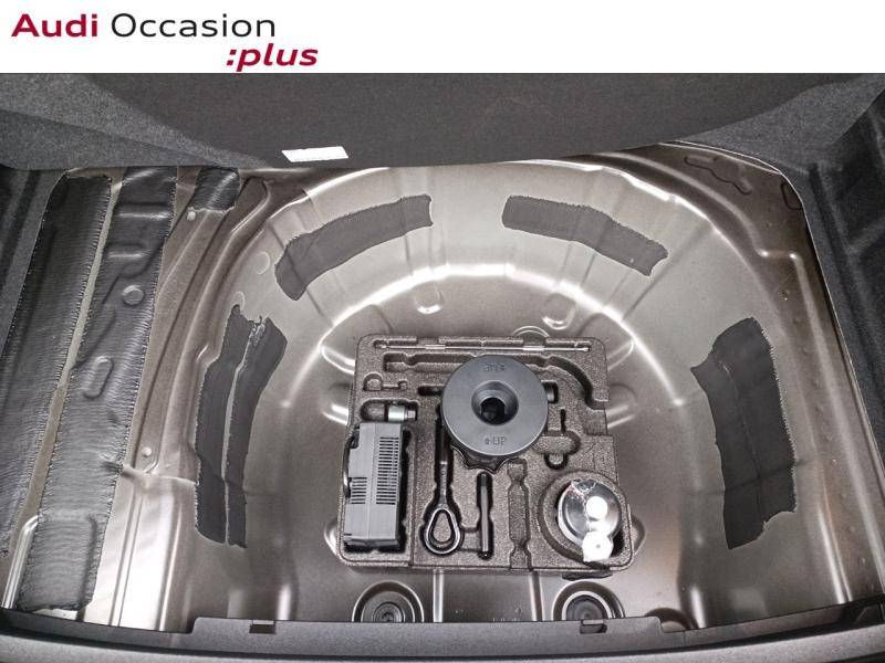 Voitures occasions Audi A1 Sportback Design Laxou