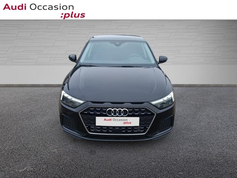Voitures occasions Audi A1 Sportback Design Laxou