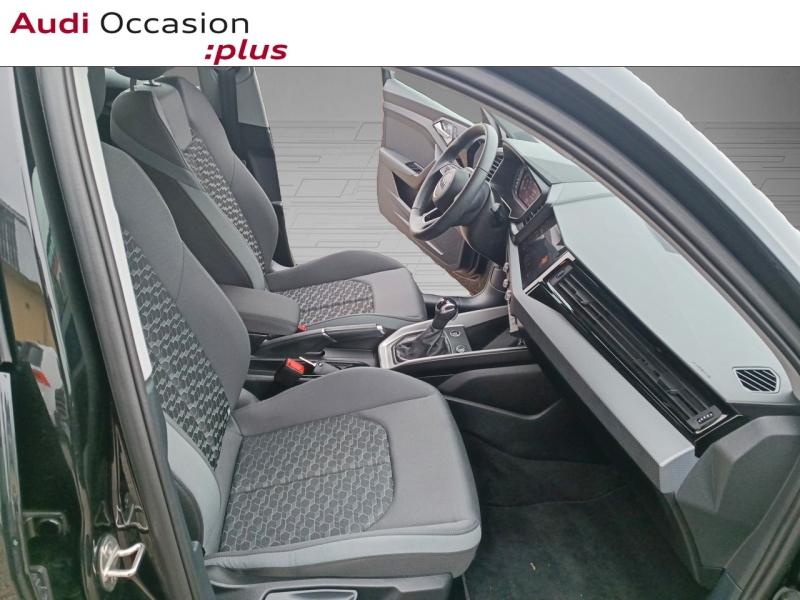Voitures occasions Audi A1 Sportback Design Laxou