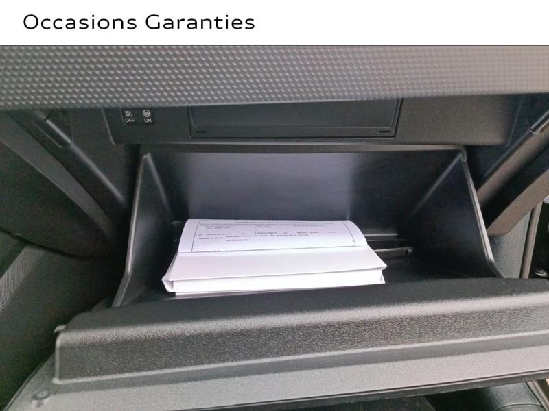 Voitures occasions Audi A1 Sportback Design Laxou