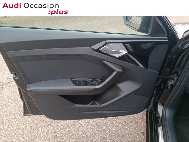 Voitures occasions Audi A1 Sportback Design Laxou