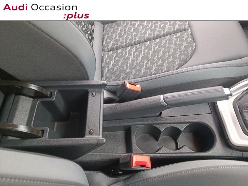 Voitures occasions Audi A1 Sportback Design Laxou