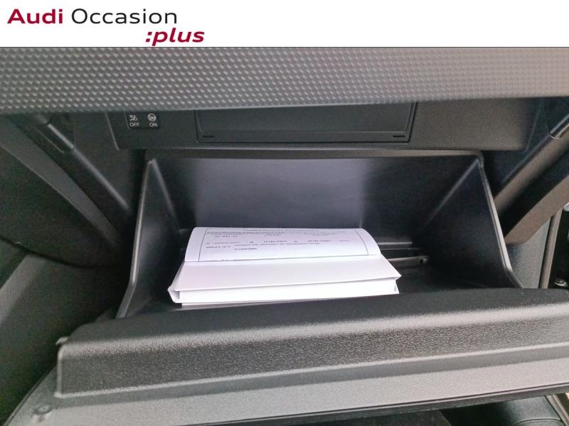 Voitures occasions Audi A1 Sportback Design Laxou