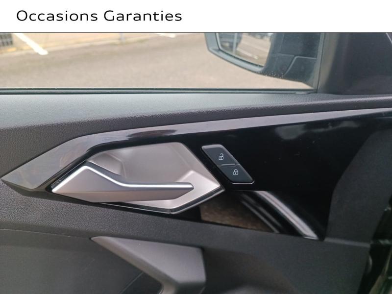 Voitures occasions Audi A1 Sportback Design Laxou